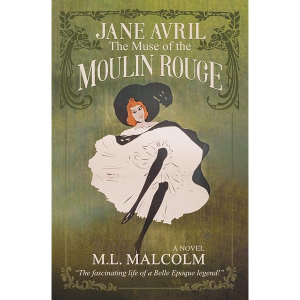 Amazon.com: Le Moulin-Rouge: 9782866650902: Books
